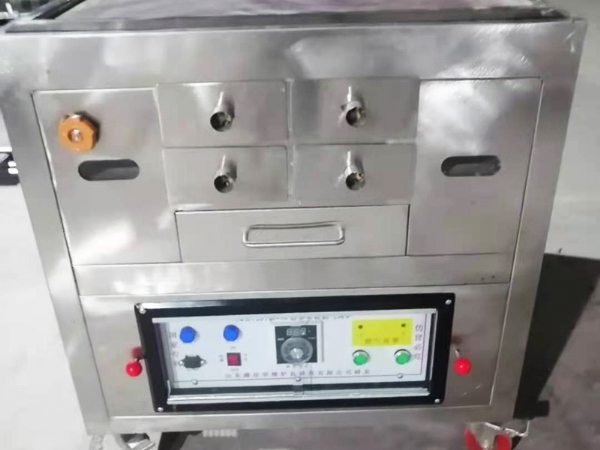 火燒爐、燒餅爐